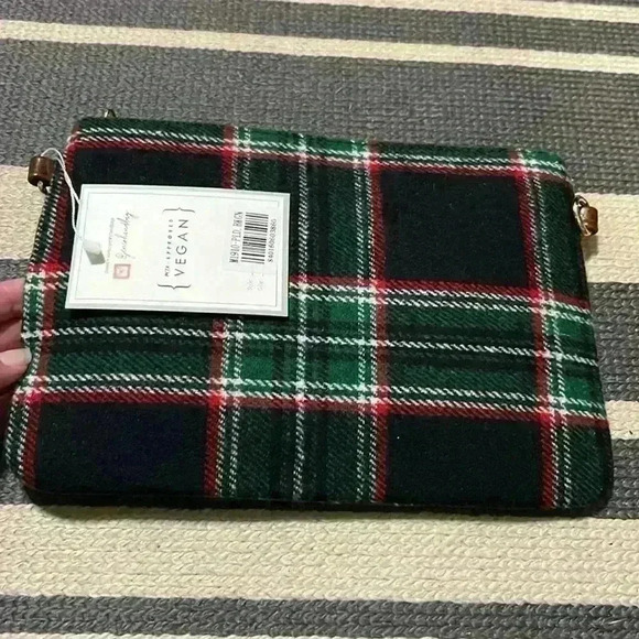 NWT Jen& Co Purse - Picture 1 of 5